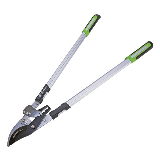 Ratchet Action Bypass Loppers - 750mm