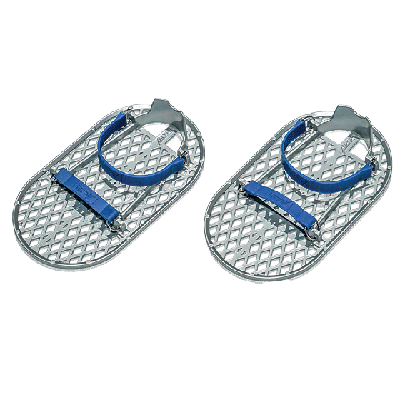 Floor Dedicated Magnesium Shoes