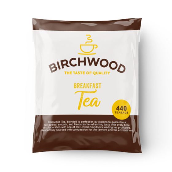 Birchwood Breakfast Tea