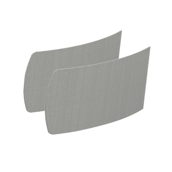 Powercap® Infinity® Replacement Pre-Filters - Pack of 100