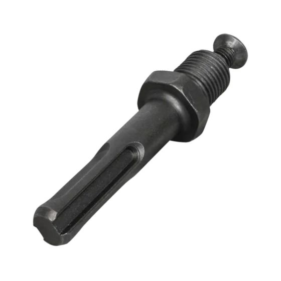 SDS Plus Chuck Adaptor - SDS to ½" UNF | CMT Group UK