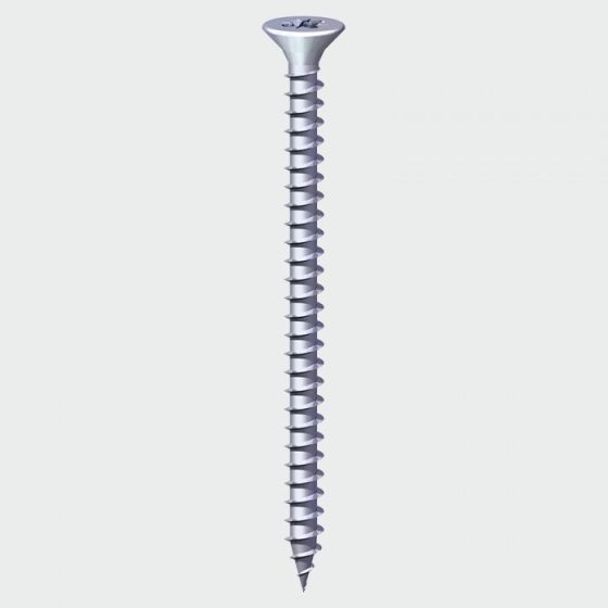 Classic Wood Screw - Multiple Sizes