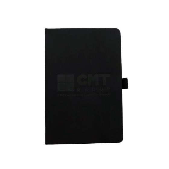 CMT A5 Notebook