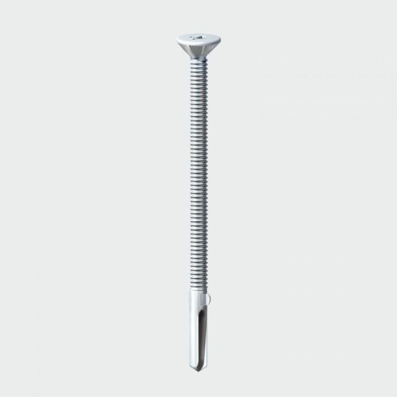 Construction Screws Self Drilling - Timber (Thick)