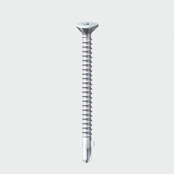 Construction Screw Self Drilling - Timber (Light)
