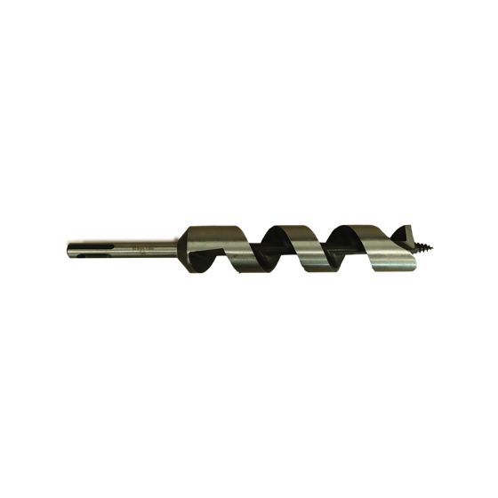 SDS+ Wood Auger Drill Bit  - SDS Plus Shank | 6-32mm