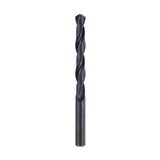 MAXTEC HSS Twist Drill Bit - 135° Split Point for Steel - 2mm to 12mm Range | CMT Group UK