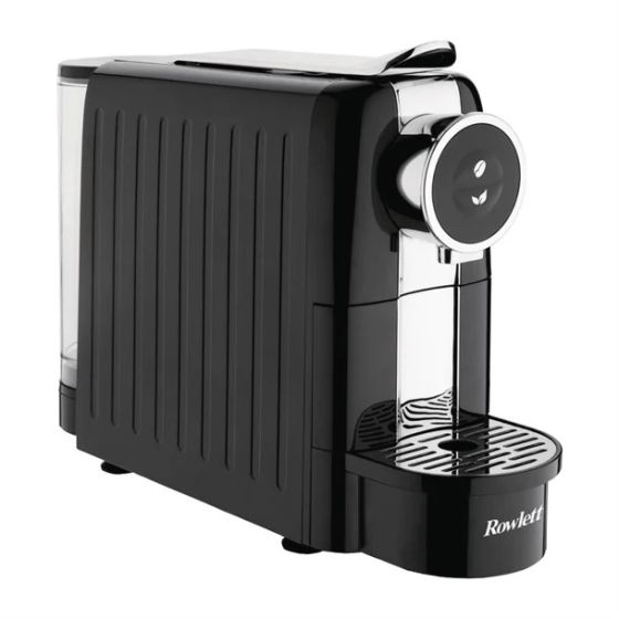 Coffee Capsule Machine 750ml Capacity - Nespresso Compatible