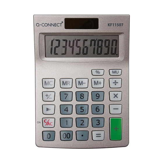 Desktop Calculator