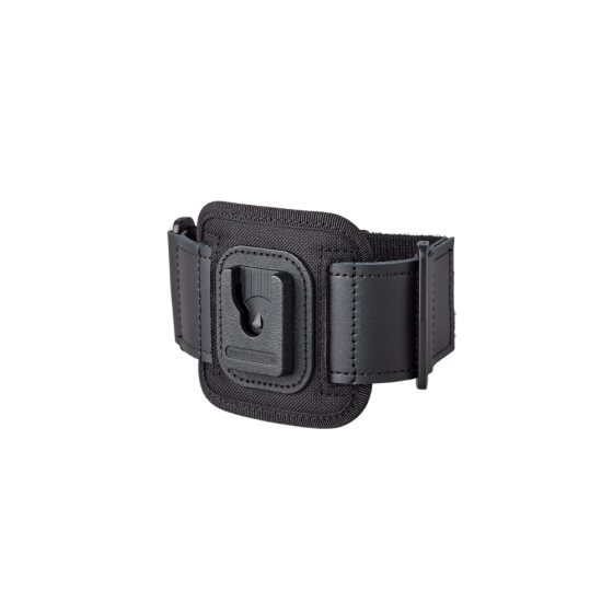 Klick Fast Armband for Dustlight Mini - Black