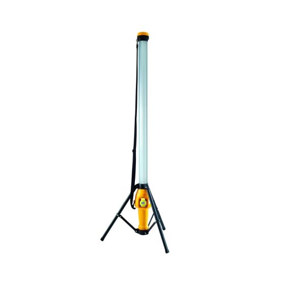 LED Tripod Up Light 4ft 20W
