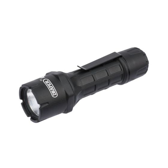Draper LED Waterproof Work Torch