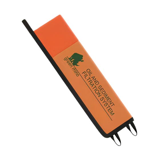 Green Rhino EnviroElite Oil and Sediment In-line Filter | CMT Group UK