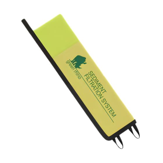 Green Rhino Sediment Dewatering Filters L and XL | CMT Group UK