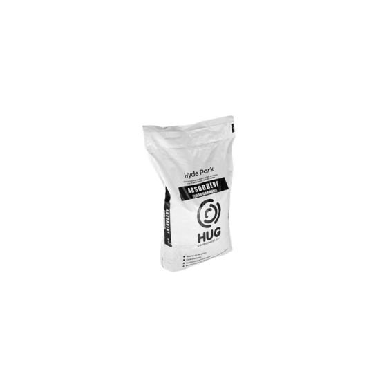 Spillage Granules - 15.5KG
