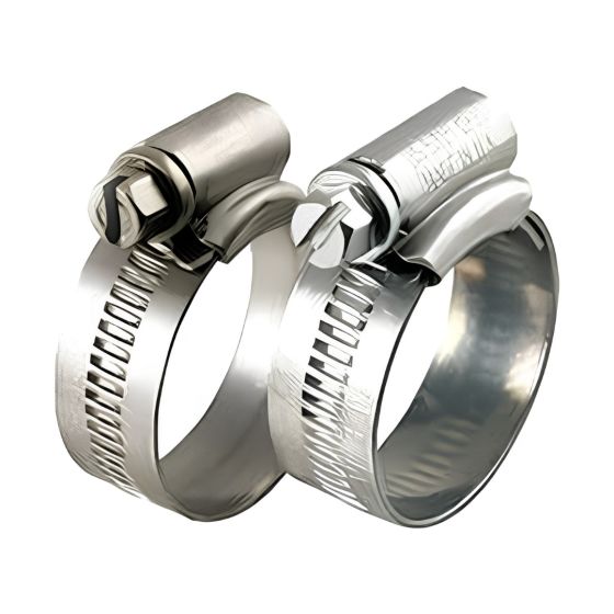 Jubilee Clips - Adjustable Hose Clamps | CMT Group UK