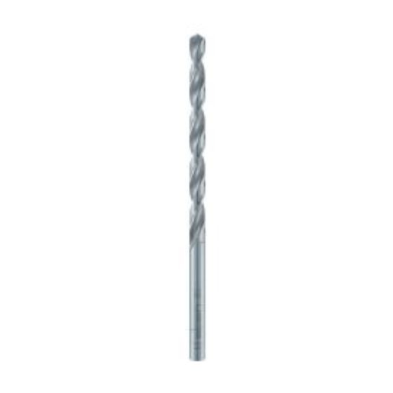 HSS Long Shank Twist Drill Bit - Deeper Drilling Capability - 3mm to 8mm Range | CMT Group UK