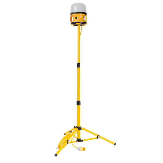 1.5m Adjustable Tripod for 360° LED Globe Light