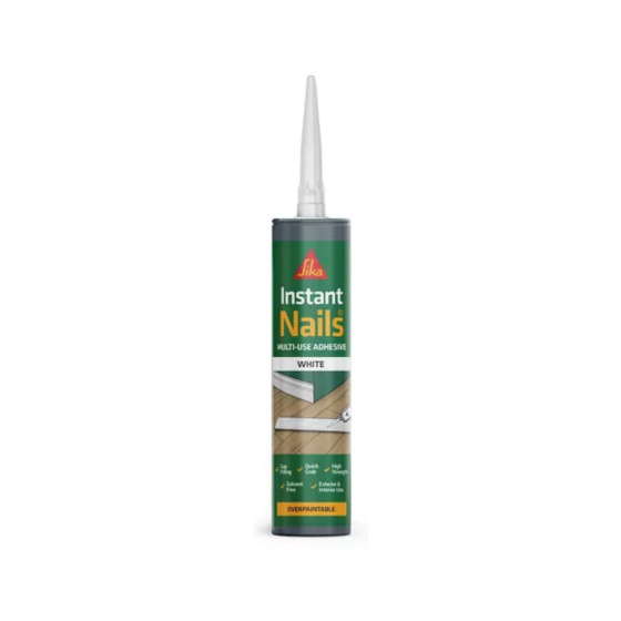 Instant Nails Grab Adhesive 290ml