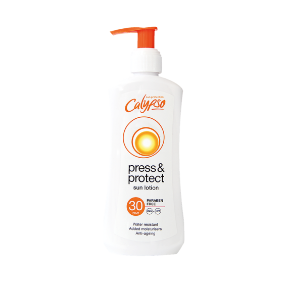 Suncream Lotion 200ml F30 *Special Offer Deal*