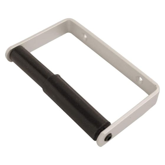 Aluminium Toilet Roll Holder