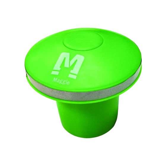 MAGGIE Magnetic Safety Rebar Mushroom Caps - Pack of 100 | CMT Group UK