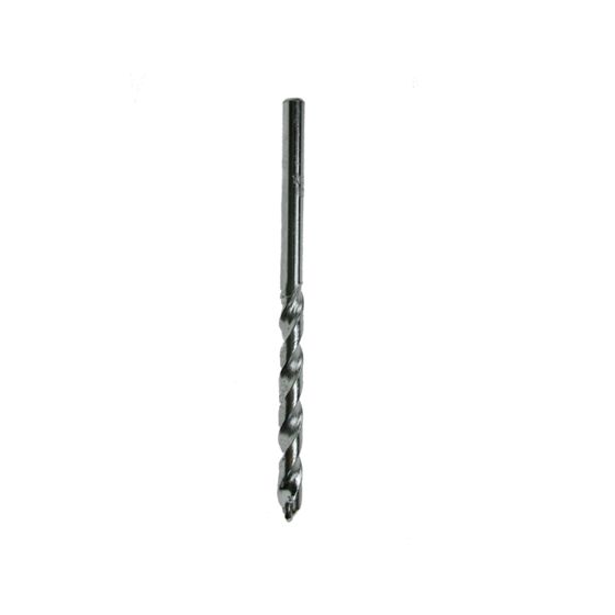 Drill Bits -  Masonry Drill Bits - Straight Shank  - 25.0mm x 200mm