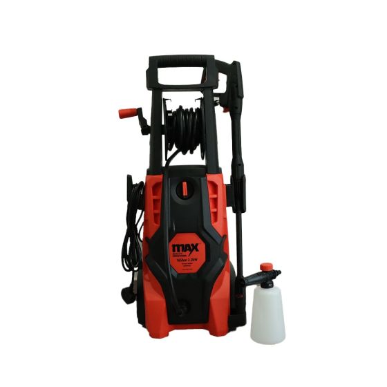 MAX 165bar Pressure Washer 