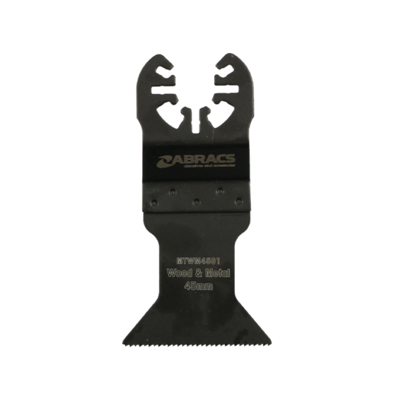 44mm Bi-Metal Multitool Blade - Pack of 10