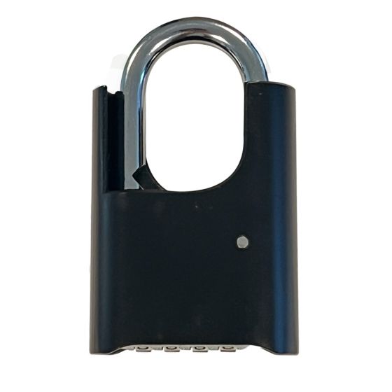 MAX Combination Padlock 51mm - Short Shackle
