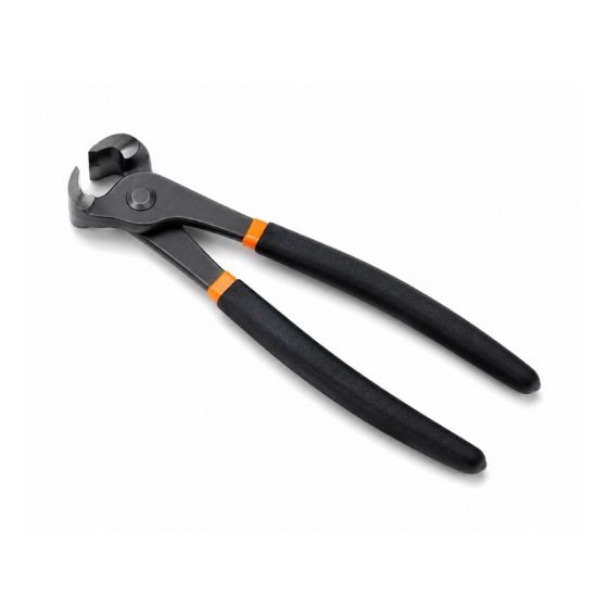 150mm end cutters drop forged carbon steel three-quarter view showing end-cutting head | CMT Group UK