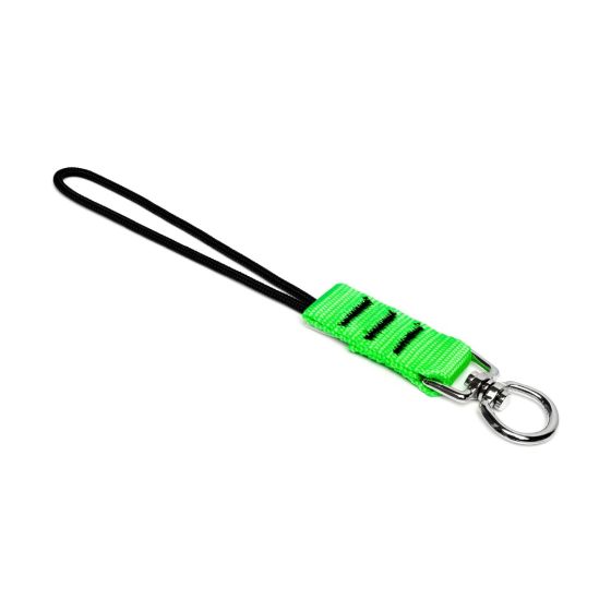 NLG 360 D-Ring Loop anti-tangle tool tethering
