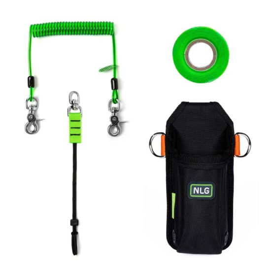 NLG Nips Tool Tethering Kit | CMT Group UK