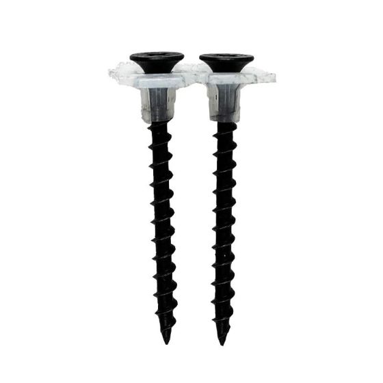 Drywall Screw Collated Bugle Head BPH Coarse