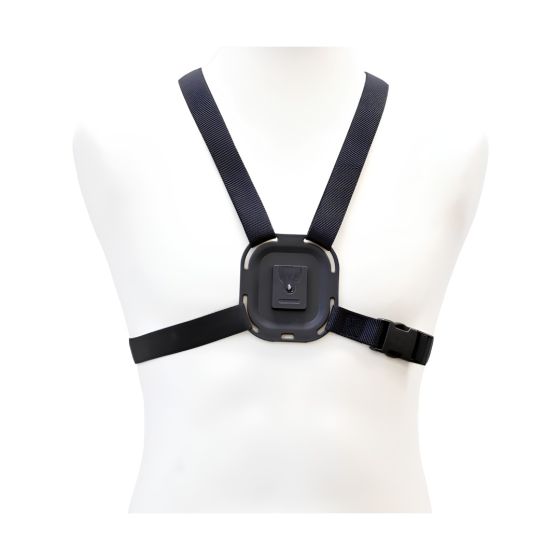 Klick Fast Delta 4-Point Chest Harness for Dustlight | CMT Group UK