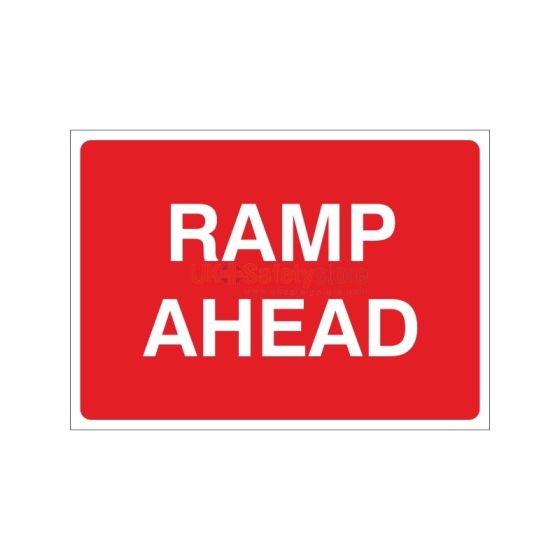 Metal Road Signs (plate only)