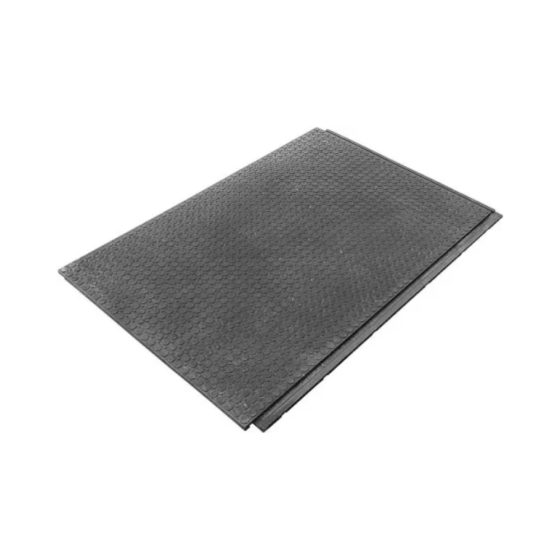 Ground-Guards Fastcover FC115 Floor Matting 1200 x 800 x 20mm (20Kg)