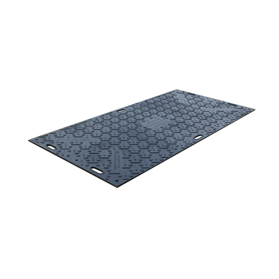 EnviroMat Ground Protection Mat 2.4m x 1.2m x 12mm