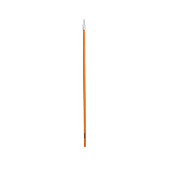 Non-Conductive Insulated Road Pin 16mm x 1m