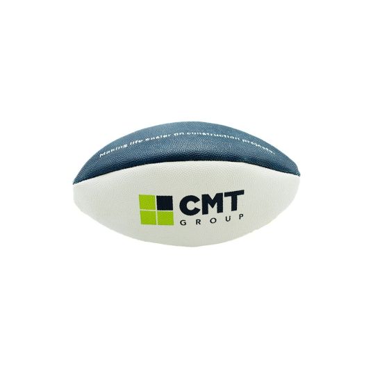 CMT Rugby Ball
