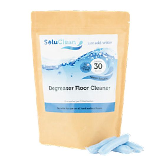 Mop n Go Degreaser | SoluClean