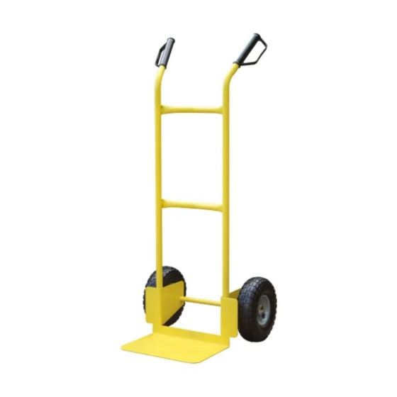 Heavy Duty Sack Truck SCT02 Pneumatic