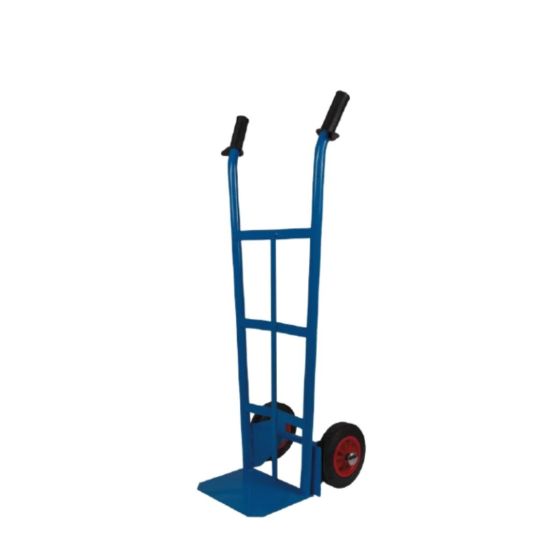 Premium Sack Truck SCT04 Solid Wheel