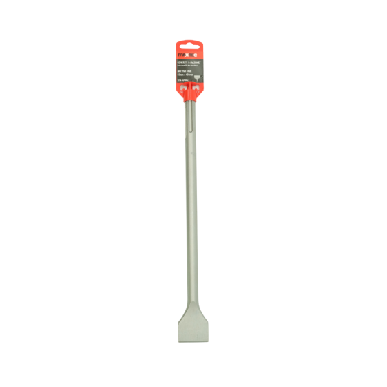 MAXTEC SDS MAX Spade Chisel 