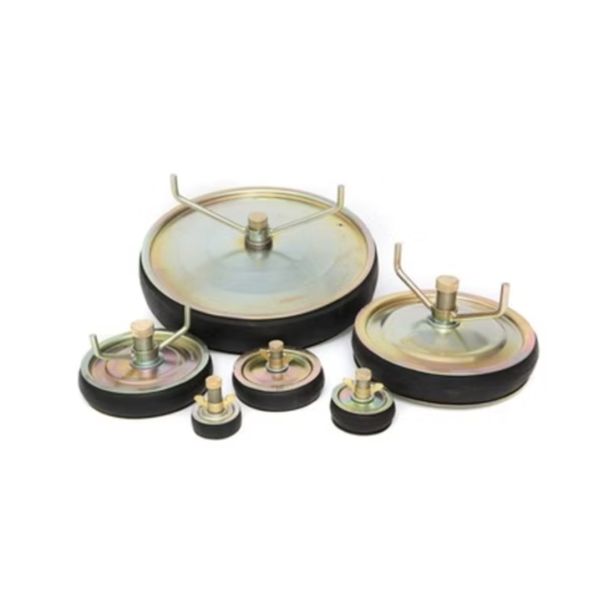 Drain Stopper 375mm - 15"