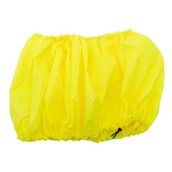 PE Pipe Coil Bag 20-32mm OD yellow reusable sheath full bag view | CMT Group UK