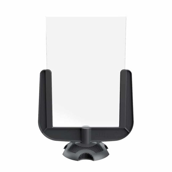 Skipper A4 Sign Holder for 