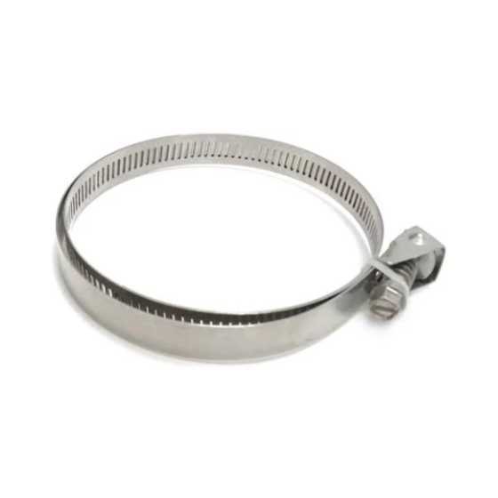 18" Screwband for Posts