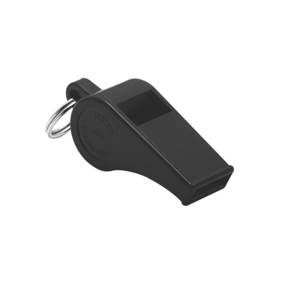 Plastic Whistle 