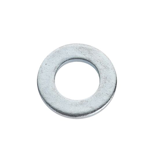 Form A Washers DIN 125A HV140 BZP - M18 (19) - Box of 500